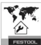 FESTOOL STM 1800 - Vedlikehold og pleie - 1