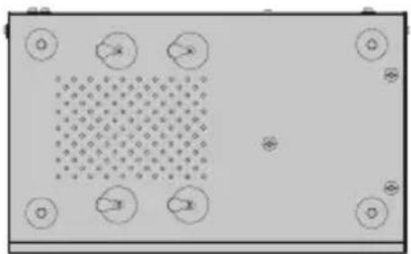 TP-LINK VIGI NVR1016H - Festplatteninstallation - 4