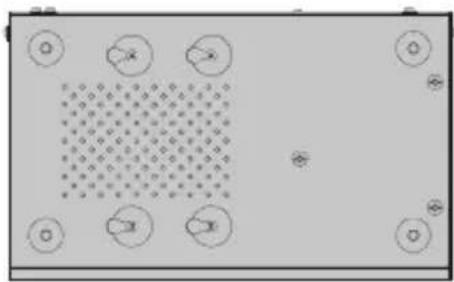 TP-LINK VIGI NVR1016H - 4