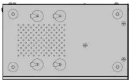 TP-LINK VIGI NVR1016H - Harddiskinstallation - 3