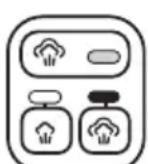 BLACK & DECKER BHSM15FX08 - Steam user interface - 5