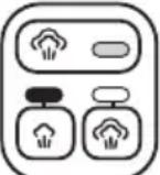 BLACK & DECKER BHSM15FX08 - Gebruikersinterface stoom - 4