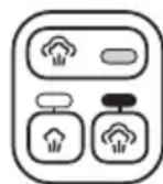 BLACK & DECKER BHSM15FX08 - Interfaccia utente Steam - 5