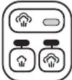 BLACK & DECKER BHSM15FX08 - Gebruikersinterface stoom - 3