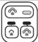 BLACK & DECKER BHSM15FX08 - Steam user interface - 3