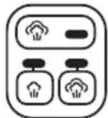 BLACK & DECKER BHSM15FX08 - Dampbrugergrænseflade - 1