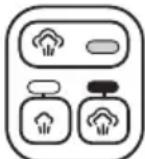 BLACK & DECKER BHSM15FX08 - Gebruikersinterface stoom - 5