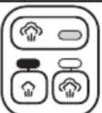 BLACK & DECKER BHSM15FX08 - Steam user interface - 4