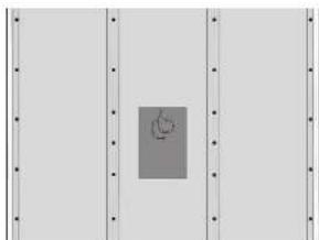 TANNOY PCI 5DC IW - Procedure - 3