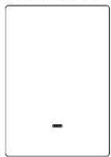 TANNOY PCI 5DC IW - Product Feature Identification - 2