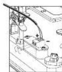 TANNOY PCI 5DC IW - Wiring the Frame - 4