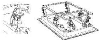 TANNOY PCI 5DC IW - Installationsguide - 3