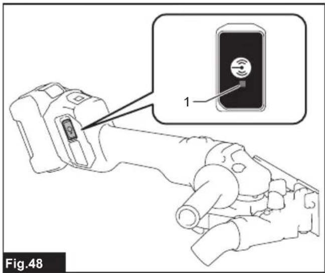 MAKITA GA023G - 49