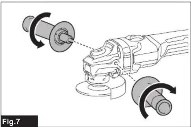 MAKITA GA023G - 8