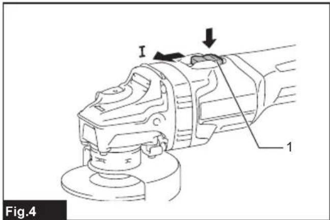 MAKITA GA023G - 3