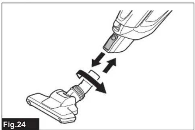 MAKITA CL002G - 25