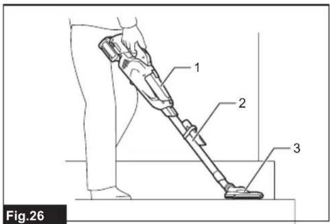 MAKITA CL002G - 28