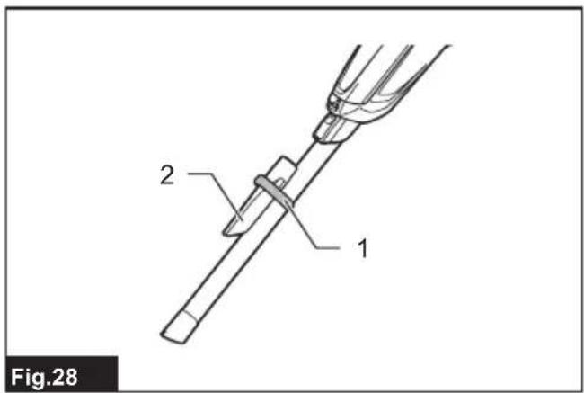 MAKITA CL002G - 32