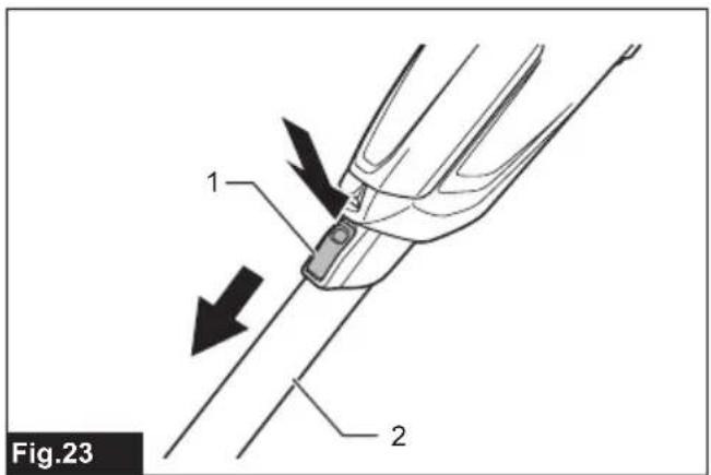 MAKITA CL002G - 23