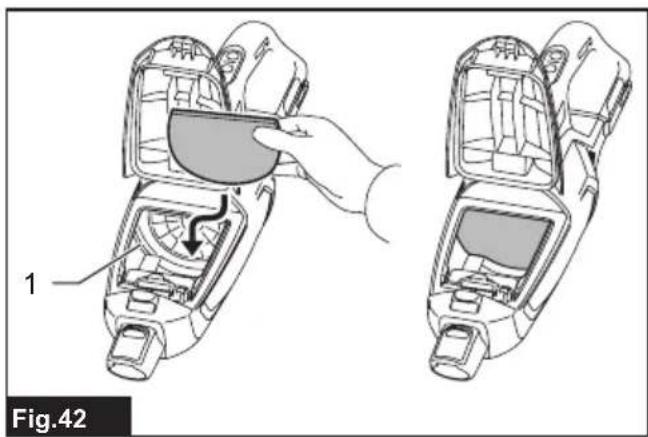 MAKITA CL002G - 43