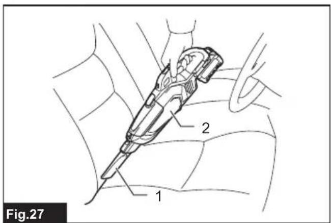 MAKITA CL002G - 30