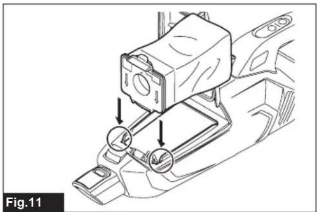 MAKITA CL002G - 14