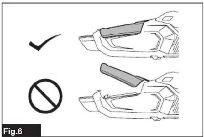 MAKITA CL002G - 5