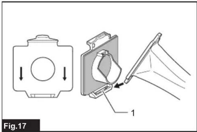 MAKITA CL002G - 18
