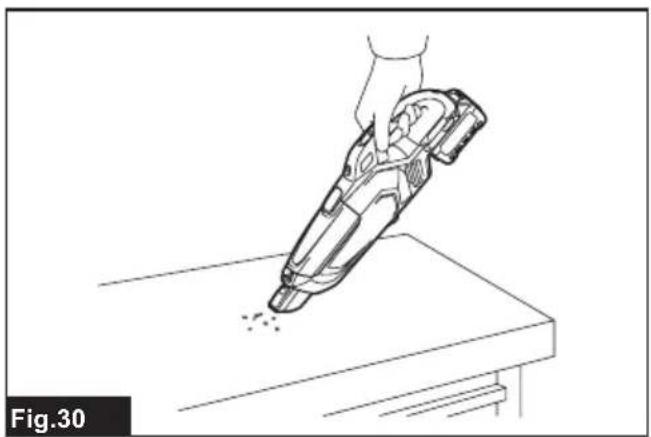 MAKITA CL002G - 29