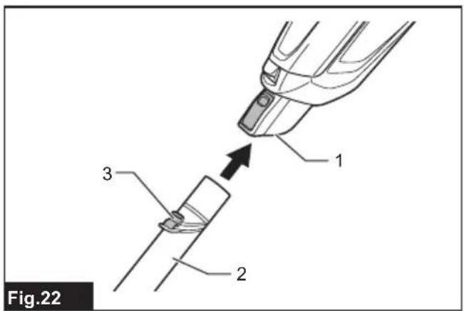 MAKITA CL002G - 21