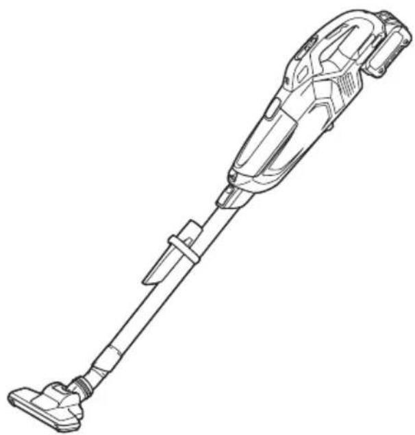 MAKITA CL002G - CL002G - 1