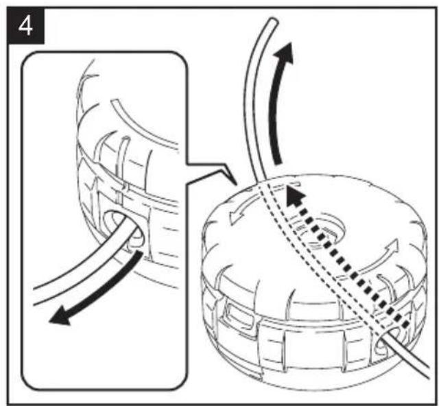 MAKITA UR002G - 57