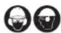 MAKITA UR002G - Symbole - 6