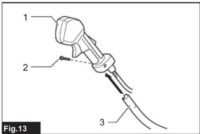 MAKITA UR002G - 13