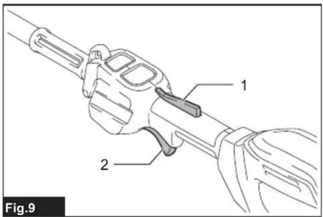 MAKITA UR002G - 9