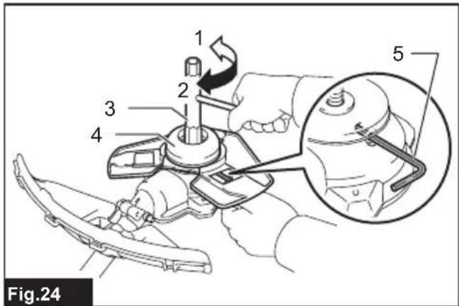 MAKITA UR002G - 24