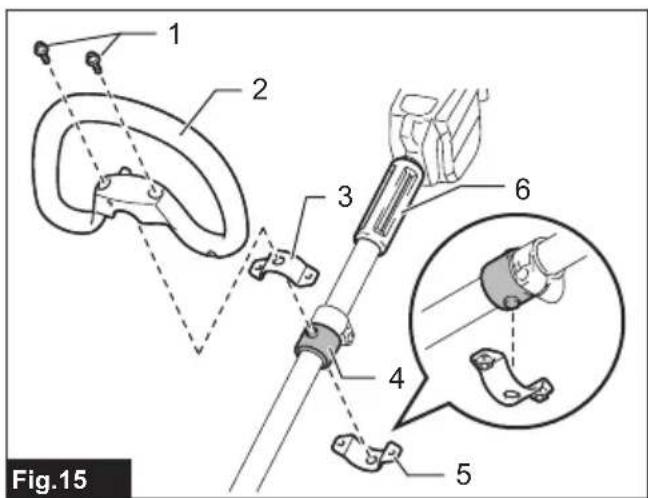 MAKITA UR002G - 15