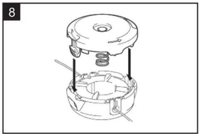 MAKITA UR002G - 47