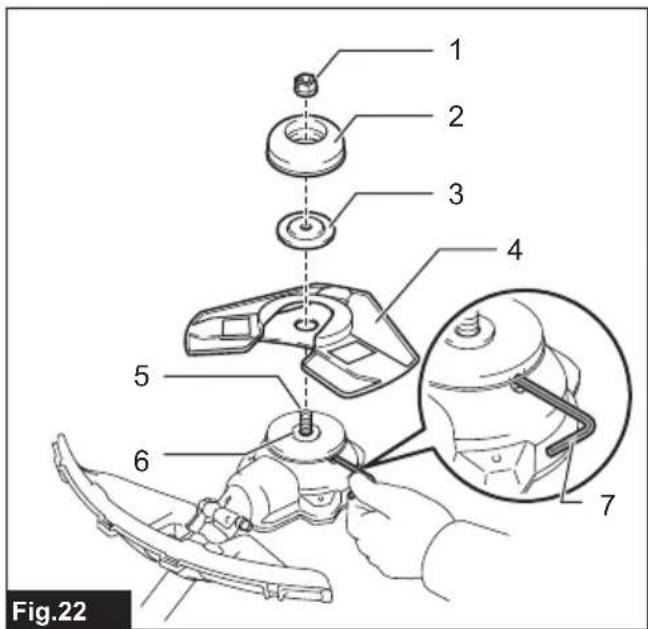 MAKITA UR002G - 22