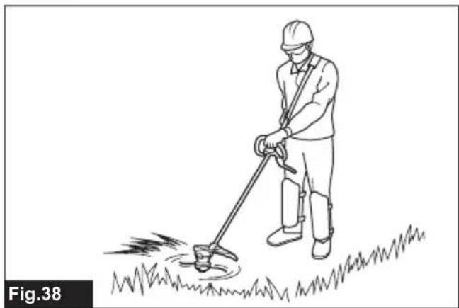 MAKITA UR002G - 38