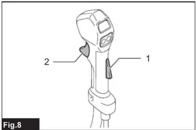 MAKITA UR002G - 8