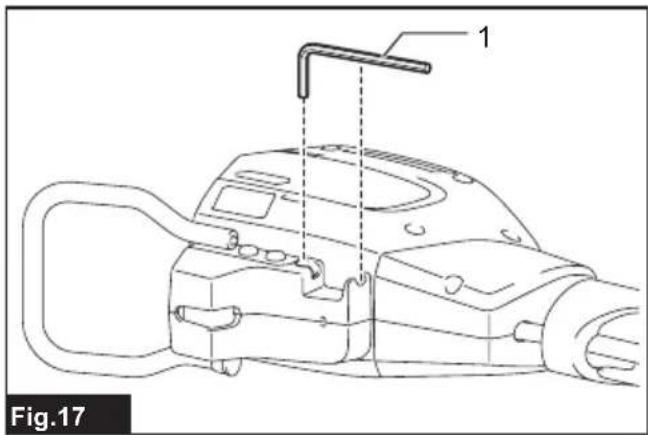 MAKITA UR002G - 17