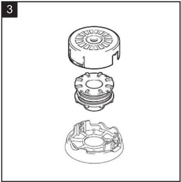 MAKITA UR002G - 62