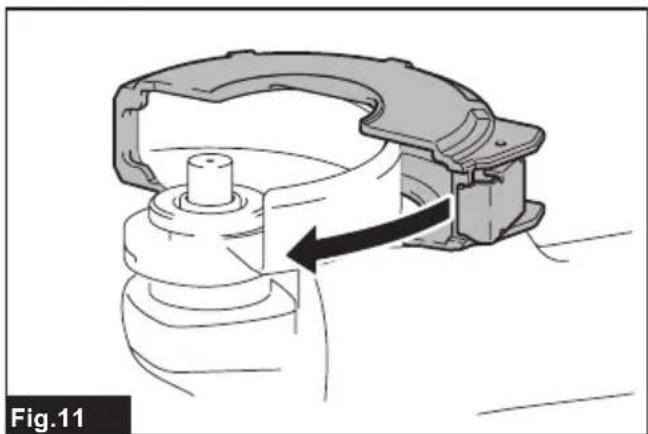MAKITA GA022G - 12