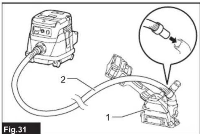 MAKITA GA022G - 32