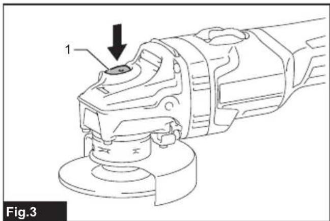 MAKITA GA022G - 7