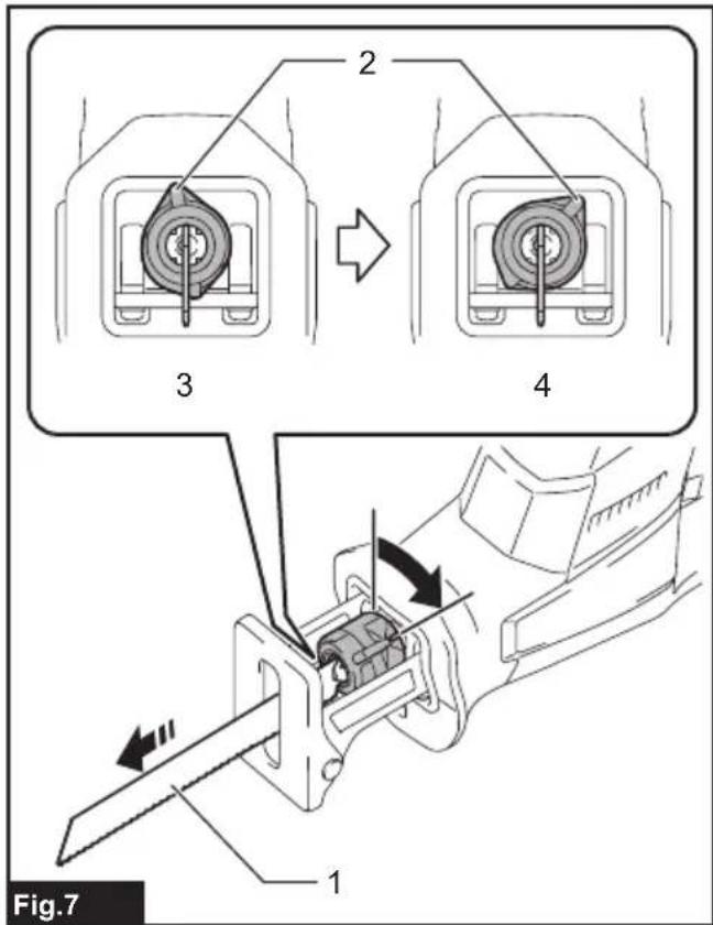 MAKITA DJR189 - DJR189 - 9