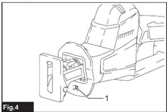 MAKITA DJR189 - DJR189 - 6