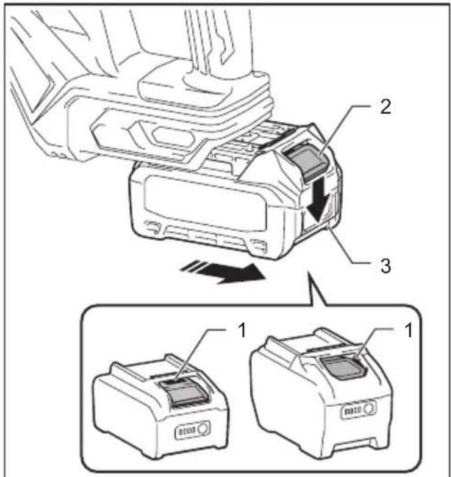 MAKITA JR001G - JR001G - 3