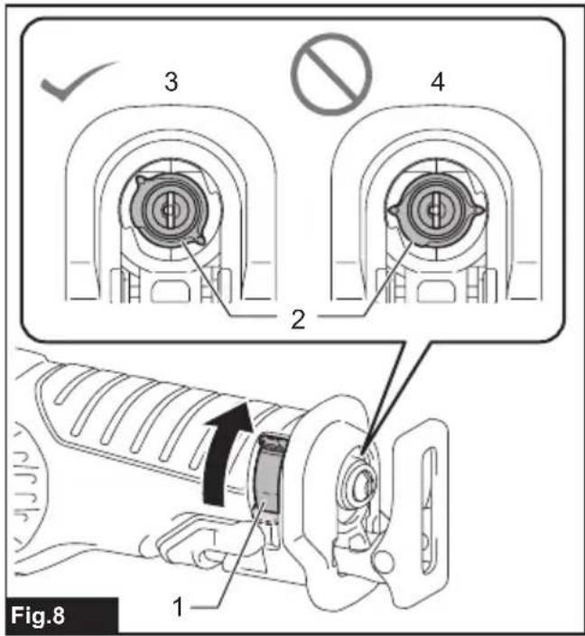 MAKITA JR001G - JR001G - 10